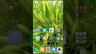 automatically open play store problum