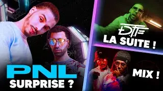 PNL : RETOUR SURPRISE ? DTF LA SUITE ! F430 EN MIX !