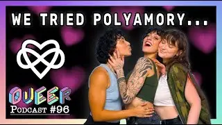 Polyamory: The Details You Never Thought To Ask ft. Yaz