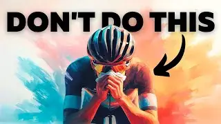 I Raced WAY TOO SOON After Being Sick