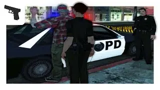 Academy Graduation, First Patrol - Gambit RPG