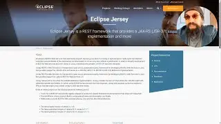 Jersey powered by NIO | The Two Minutes Tuesday 041 | Open Source
