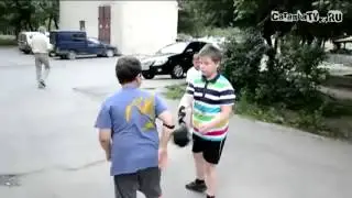 100500   Толстяк