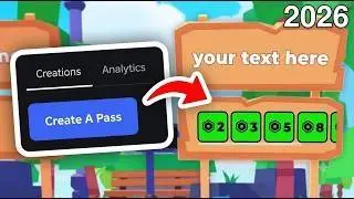 How To Get Donation Button In Pls Donate - Full Guide