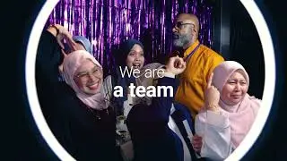 We are The Adaptavist Group