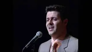 منك حياتي وعمري - أيمن كفروني في حفل حي Ayman Kafrouny Live