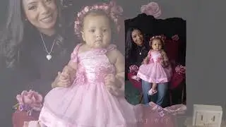 Making Of - Dia das Mães 2023 - Liz | @studionewborncampinas