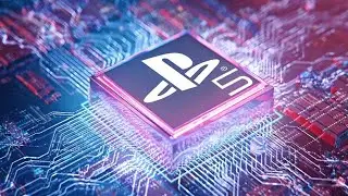 Sony Playstation 5 / Playstation 5 презентация / характеристики / дата выхода / игры / PS5