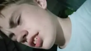 Монолог Чадского