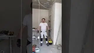 Как быть высокоранговым монтажником #электромонтаж #юмор #приколы #высокоранговый