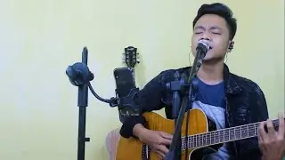 Lebih Indah - Adera (Live Cover by Julio)