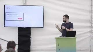 PUSH NOTIFIKACE V PHP - Pavel Stejskal