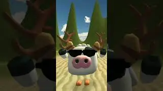 Тыгы-дык - тык-дык лапкой в чикен ган