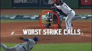 Top 5 Worst Strike Calls