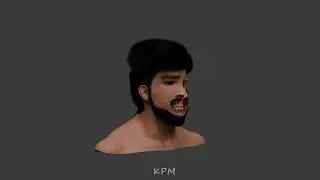 Turntable Animation