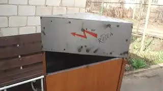 СЕЙФ УГЛОВОЙ