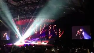 James Arthur Power of Love