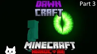 DawnCraft: The Epic Adventure Part 3 (Finale)