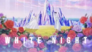 White Night
