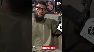 Yousef Abn Al-Malik (Sevn Alias) : Mensen lieten mij vallen toen ik stopte met muziek #shorts