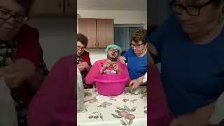 IMBARAZZI - I 