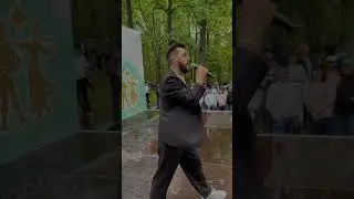 ИЛГЭРЭЙ / САБАНТУЙ2024 / ДЕРБЫШКИ #татарскаямузыка #татарскаяэстрада #татарскиепесни