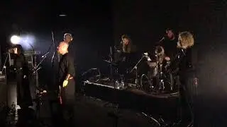 Wardruna - Rotlaust Tre Fell (Live at TivoliVredenburg)