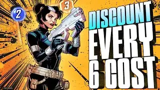 Valentina Community Spotlight | Thunderbolts | April 2024