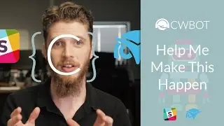 CWbot intro - Bring ConnectWise into your conversations