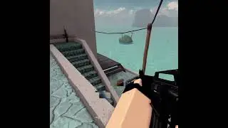 Roblox Traitor town Anomaly