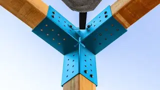 Wood Construction Technologies That Have Reached A New Level