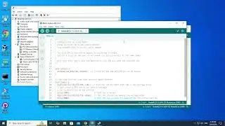 Arduino Basic : ESP8266 - Blink Example