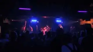 ✫ E.C.L.I.P.S.E - Shut your Mouth (Pain cover)