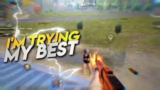 GOATxBGMI MONTAGE ⚡ I EXOSNEAKY I BATTLEGROUNDS MOBILE INDIA I PLAYING AFTER A LONG BREAK