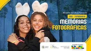 15 - MEMÓRIAS FOTOGRÁFICAS - EaD Fotografia