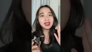 PARFUM WANGI ROSE YANG GAK BIASA! VIBE WANITA KARIR 🥀☺️