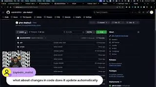 [GHW: Cloud] Deploying Your First Web App