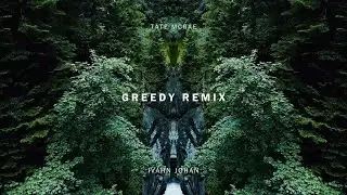 Tate McRae - greedy (Ivahn Johan Remix)
