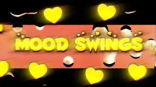 Christian Liam - Mood Swings (Lyric Video)
