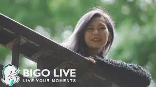 【公式】BIGO LIVER - kazumi「 あなたにとって､BIGO LIVEとは。」