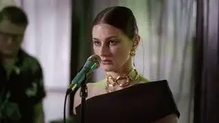 Pola Rise - spotkanie na barce - CHYBA (live)