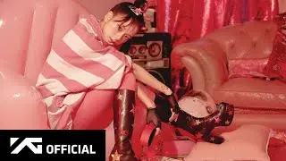 BLACKPINK - 'IYA (In Your Area)' M/V