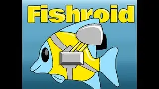 Fishroid Showcase
