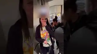 Навонял Людям Спреем с Пуками🤮🛗😱