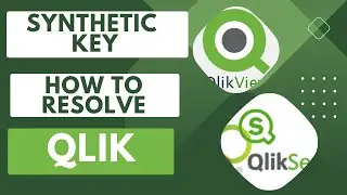 What is Synthetic Key and How to Resolve it ? 