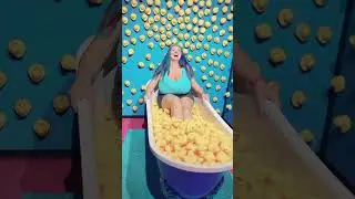 The sound these were making had me dying 😂 