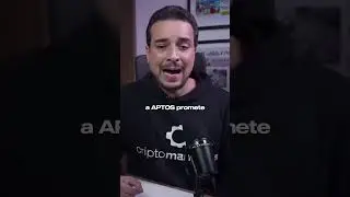 APTOS É A SOLUÇÃO PARA A CENSURA DE REDES SOCIAIS?! 