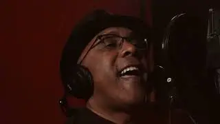 Ramón Orlando + Los Cantantes - SE ME NOTA (video oficial)