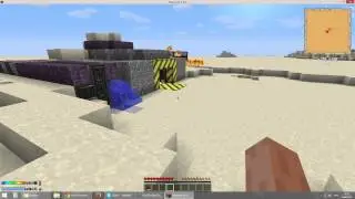 Minecraft FTB Crash Landings - Где Взять? / Как Запустить - Ответ