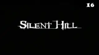 Прохождение игры Silent Hill #16- Пазлы